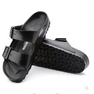 Arizona Essentials EVA Black Size US 8-8.5/EU 39